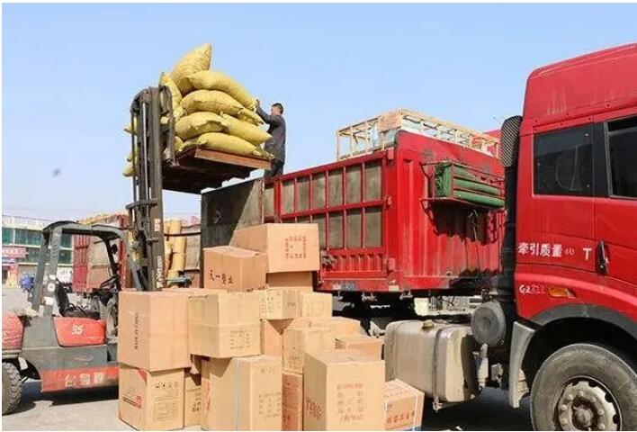 泉州到广州物流专线