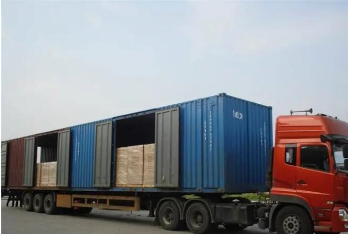 泉州到广州整车运输