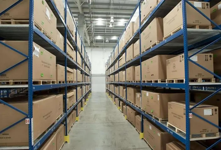 泉州到广州货物仓储