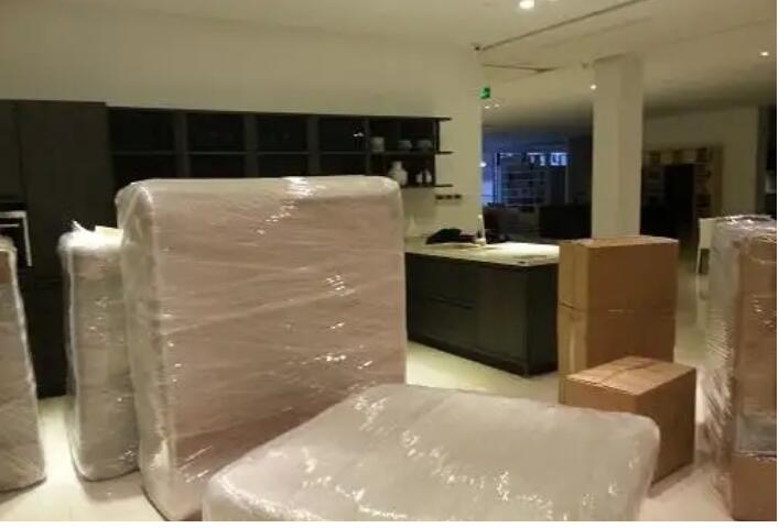 泉州到广州长途搬家