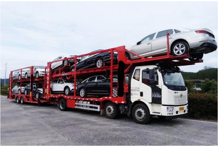 泉州到广州轿车托运